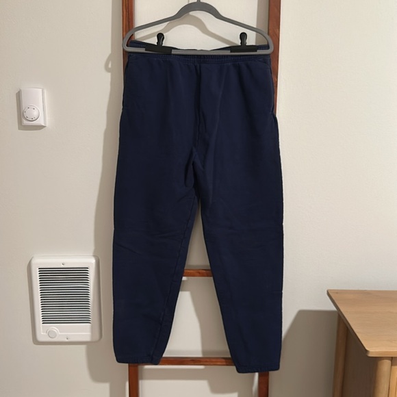 Vintage Logo Miami Dolphin Joggers | XL - Picture 4 of 5